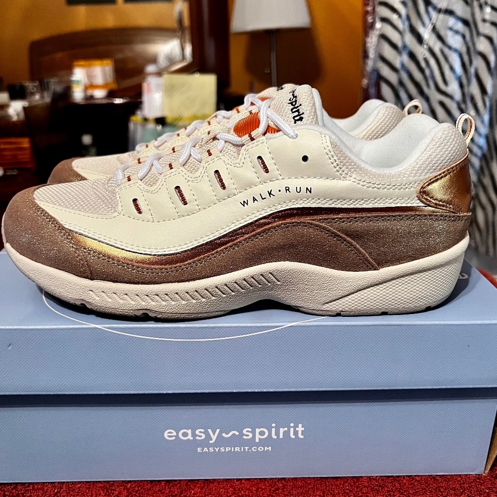 Ladies Sneakers